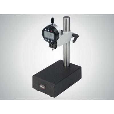820 FG Messtisch 0-130 mm m.FE HG-Platte160x100mm 3/8