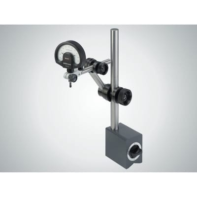 815 MA Magnet-Messstativ Höhe 285 mm Ausl. 230 mm