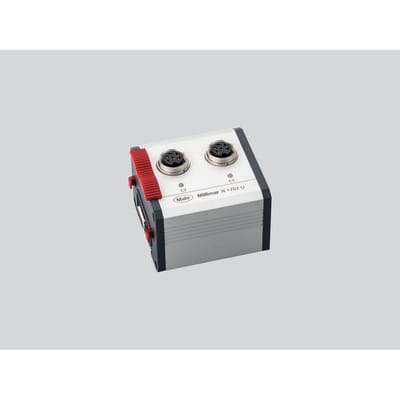 Millimar N 1702 U Modul für 2 induktive Taster
