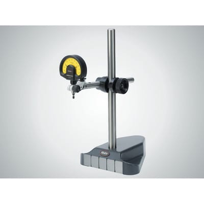 815 GN Messständer 750 mm 3/8" mit Dreieck-Fuß