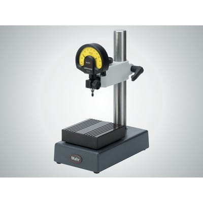 820 FC Messtisch 0-110 mm m.FE Keramiktisch 80x80mm 3/8