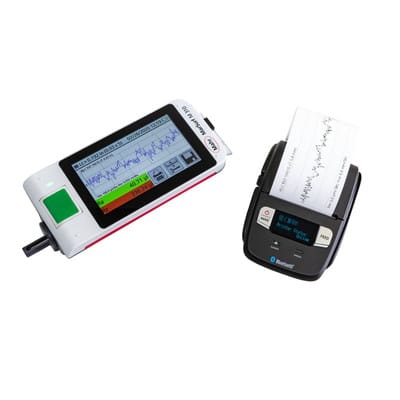 MarSurf M 310 Set mit Drucker 5 µm