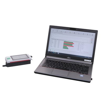 MarSurf M 310 PC M 310 Easy Roughness