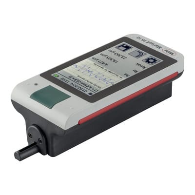 MarSurf PS10 Set 5 µm