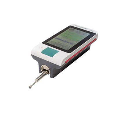 MarSurf M 310 C2 Set 2 µm