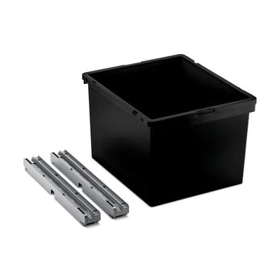Kit Schublade 31 L für Reinigungswagen FM, Teile-Nr. 2.855-235.0