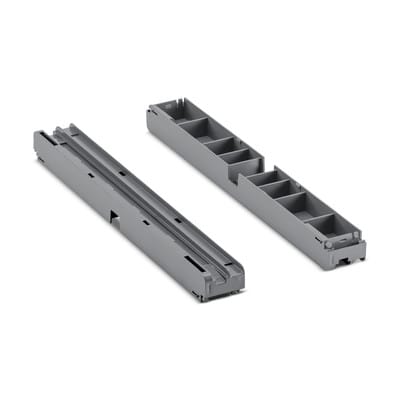 Schubladen Halter offen, Teile-Nr. 2.855-245.0
