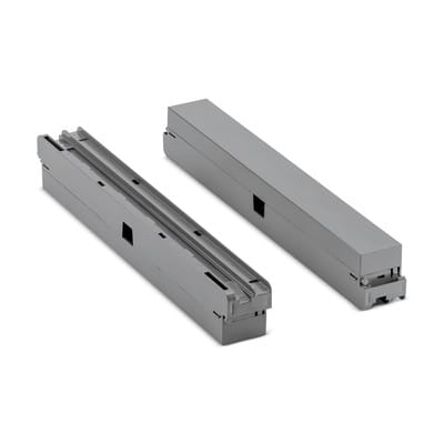 Schubladen Halter geschlossen, Teile-Nr. 2.855-246.0