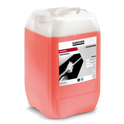 RM 895** 20L Klear!Shine