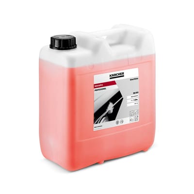 RM 895** 10L Klear!Shine