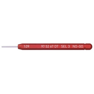 Ersatz-Grenzlehrdorn "NoGo" 9759672