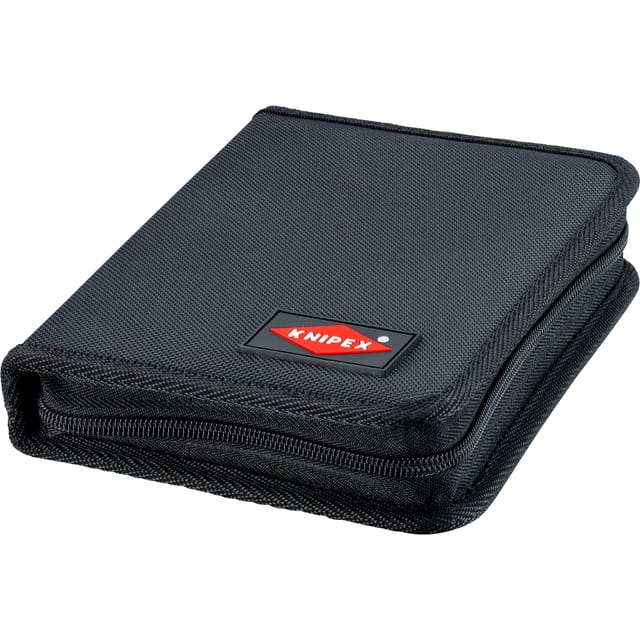 Zangenetui leer 215 mm 002016LE