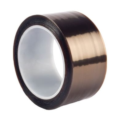 PTFE-Klebeband 5490, Grau, 355 mm x 33 m, 0.09 mm