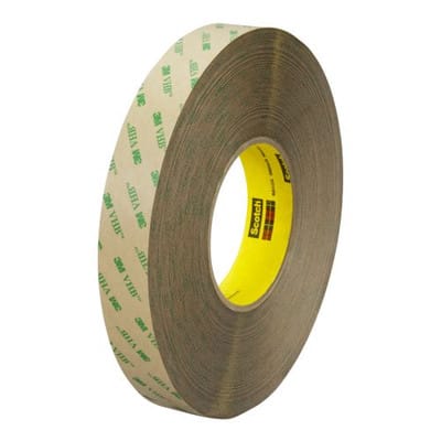 VHB™ Transfer-Klebeband F9473PC, Transparent, 597 mm x 55 m, 0.26 mm