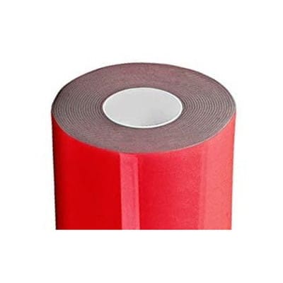 VHB™ Klebeband 4950F, Weiß, 1180 mm x 33 m, 1.1 mm