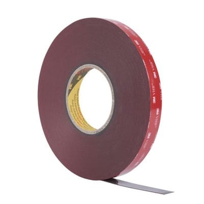 VHB™ Klebeband 4646F, Grau, 295 mm x 33 m, 0.6 mm