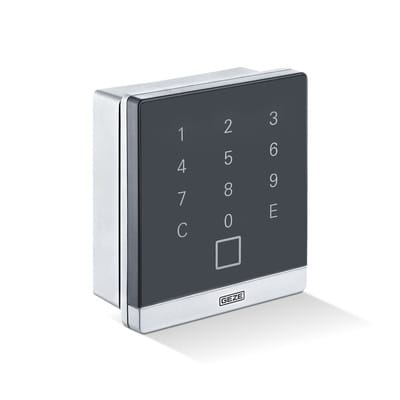 GCVR 300 Touch T AP, schwarz