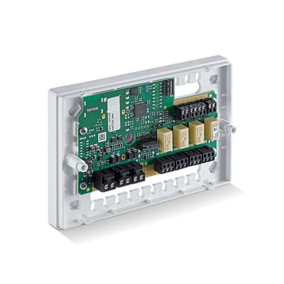 GCER 300 I/O Box