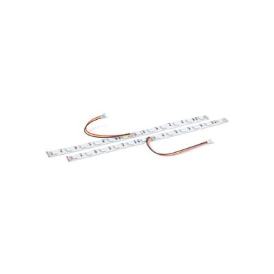 LED-Backlight, GN/RD