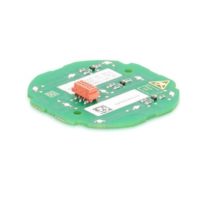 Fluchtwegschild FWS 320 B EN 13637