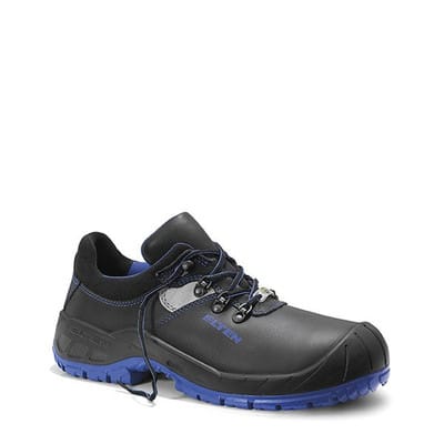 Sicherheitshalbschuh ALESSIO Steel XXW Low 727671, ESD S3, Größe 39