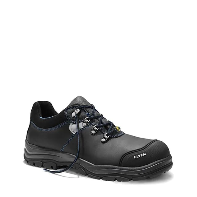 Sicherheitshalbschuh MASON Pro Rubber Low ESD S3 HI Typ 1, Gr. 45