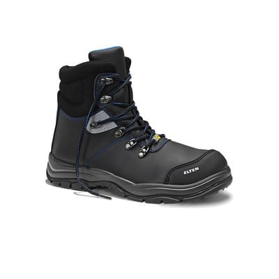 Sicherheitsschnürstiefel MASON Pro Rubber Mid ESD S3 HI Typ 2, Gr. 42