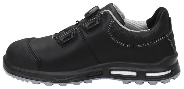 Sicherheitshalbschuh REACTION XXT Pro BOA® Low ESD S3S, Gr. 38