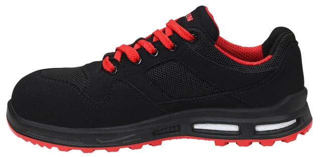 Sicherheitshalbschuh LAKERS XXT Low ESD S1PS, Gr. 36