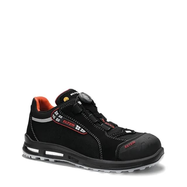 Sicherheitshalbschuh SENEX XXT Pro BOA® ESD S3S, Gr. 40