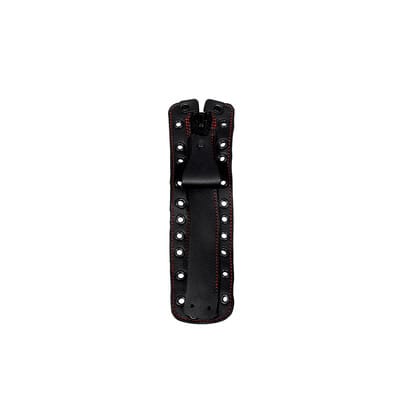 Feuerwehrreißverschluss Replacement zipper CURT GTX F2A (Art. 89621), Gr. 35-37