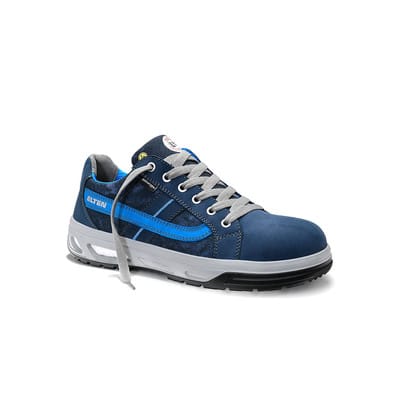 Sicherheitshalbschuh NEWTON XX10 blue Low ESD S2, Gr. 46