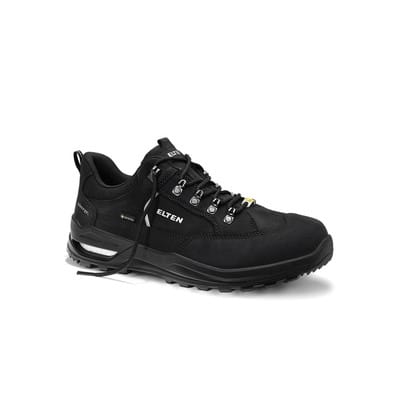 Berufshalbschuh RONAN XXF GTX black Low ESD O2 WR CI, Gr. 43