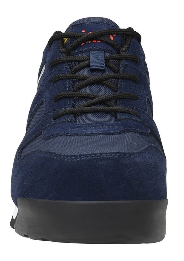 Sicherheitshalbschuh jo_SLIM darkblue Low ESD S3S, Gr. 40