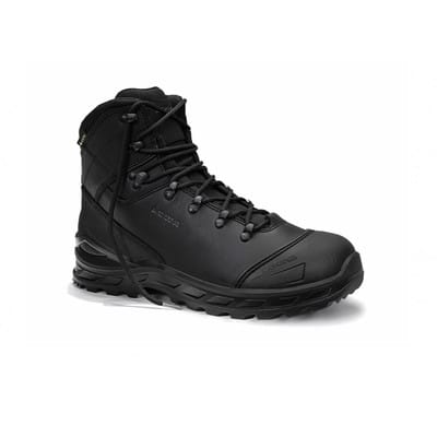 Sicherheitsstiefel LEANDRO Work LX Pro GTX Mid S3S CI, Gr. 43