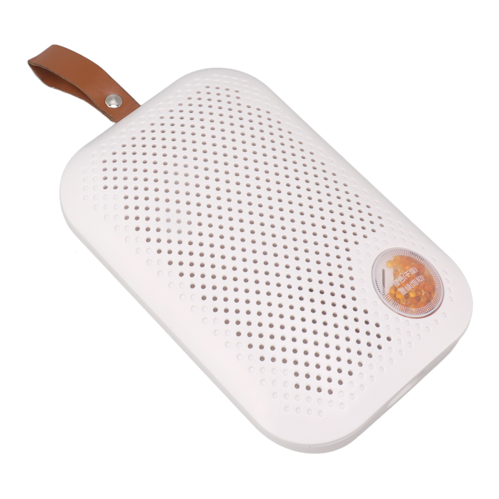 Wiederverwendbarer Taschenluftentfeuchter Mit Silicagel-zirkulation, Geräuscharm, Feuchtigkeitsaufnahme, Eu-stecker 220 V