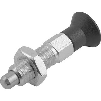 ARRETIERBOLZEN GR.2, FORM:B SA:FEINGEWINDE