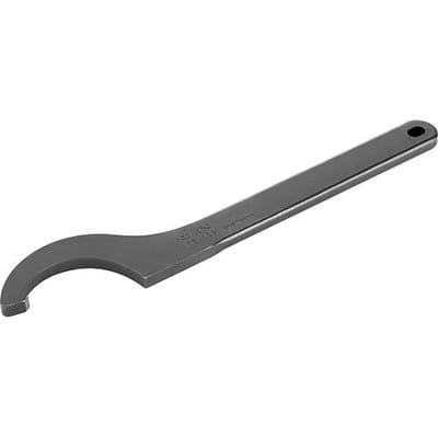 HAKENSCHLÜSSEL MIT NASE L=280, D=80