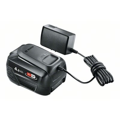 Starter Set 18V (4.0Ah + AL18V-20) (1600A024Z5)