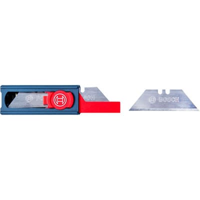 Professional Ersatzklingen, 10 Stück (1600A016ZH)