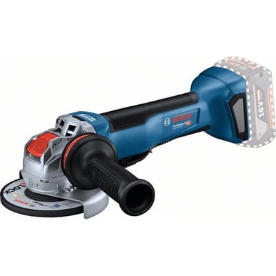 Combo Kit Set, 3 18V-Werkzeuge: GSR 18V-110C, GWX 18V-10 P, GBH 18V-26F, 2x Akku