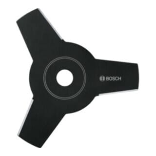 Akku-Freischneider Lasergeschnittenes Freischneidermesser 23 cm (F016800627)