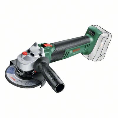 Akku-Winkelschleifer UniversalGrind 18V-75, 1 x Akku PBA 18V 4.0Ah (06033E5004)