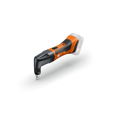 Akku-Knabber bis 1,3 mm ABLK 18 1.3 CSE AS