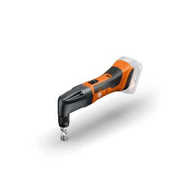 Akku-Knabber bis 1,6 mm ABLK 18 1.6 E AS