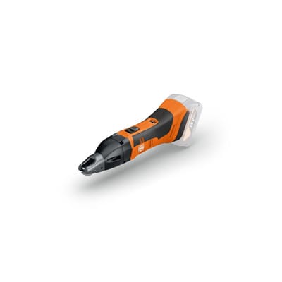 Akku-Schlitzschere bis 1,6 mm ABSS 18 1.6 E AS