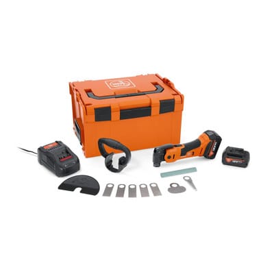 Akku MULTIMASTER AMM 700 1.7 Q Fugensanierung