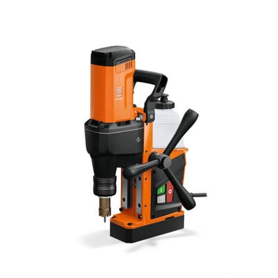 Endurance-Magnet-Kernbohrmaschine bis 36 mm KBE 36 MAGSPEED