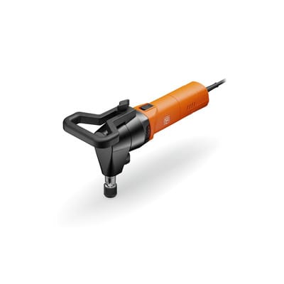 Knabber bis 3,5 mm BLK 3.5 E