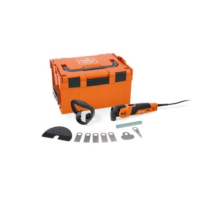 MULTIMASTER MM 700 1.7 Q Fugensanierung